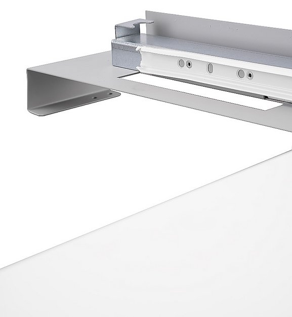 Монтажный комплект с выдвижной полкой Kuppersbusch 51146 (preview 3)