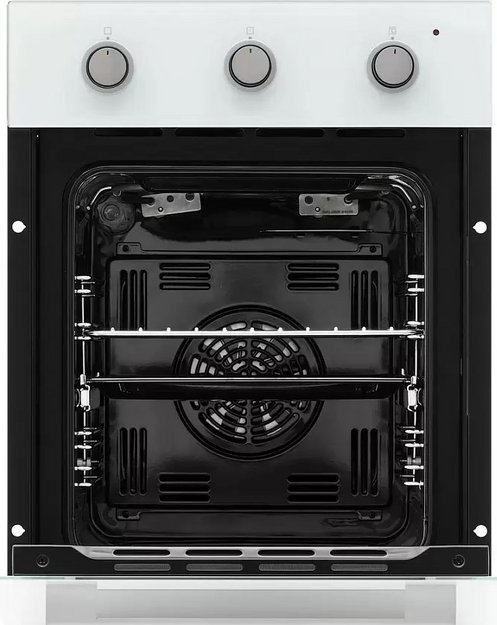 Духовой шкаф KRONA LYRA 45 WH (preview 4)