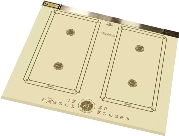 Индукционная варочная поверхность Kaiser KCT 6745 FI Elf AD (preview 2)