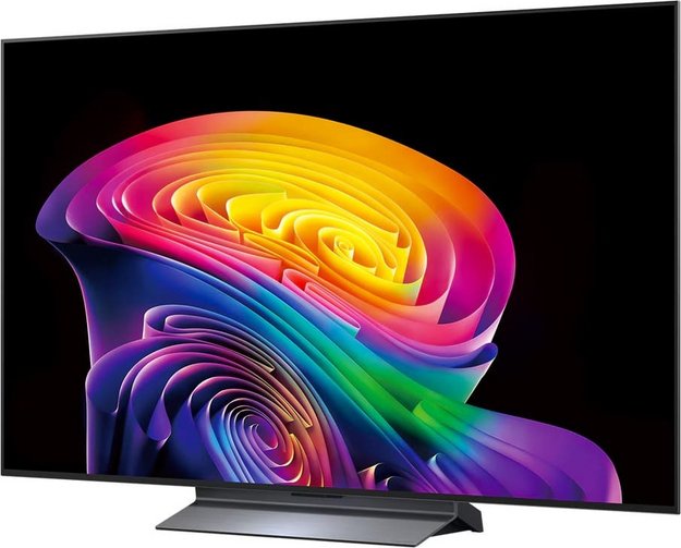 Телевизор LG OLED55C6RLA (preview 3)