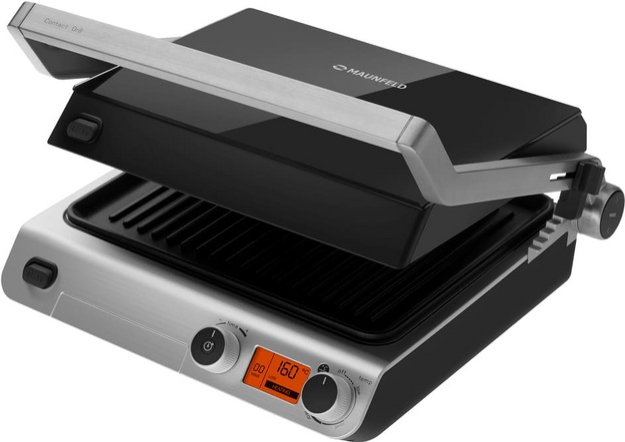 Гриль Maunfeld MF-1311B (preview 3)