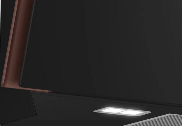 Боковые планки для вытяжек Neff Flex Design Z91BIE9BY0 (фото 2) Боковые планки для вытяжек Neff Flex Design Z91BIE9BY0 (preview 2)