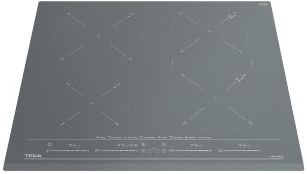 Варочная панель Teka IZC 64630 MST STONE GREY (preview 3)