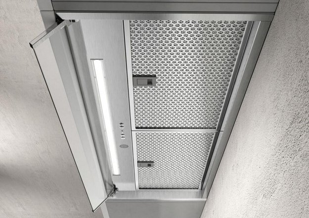 Встраиваемая вытяжка Elica BOXIN ADVANCE IX/A/90 старая версия (preview 2)