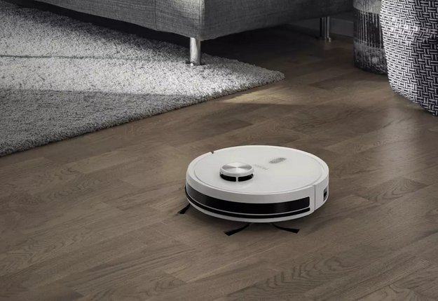 Робот-пылесос Haier HSR Care (preview 10)