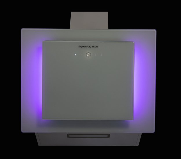 Вытяжка Zigmund Shtain K 140.6 W (preview 6)