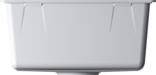 Мойка Omoikiri  YAMAKAWA 45T INTEGRA-WH (preview 3)