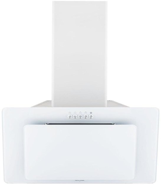 Вытяжка Krona Liva 600 white PB (preview 2)