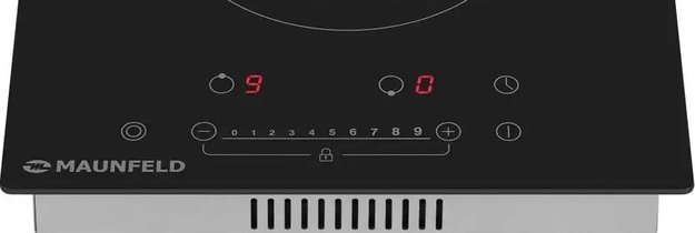 Электрическая варочная панель MAUNFELD EVCE.292F.D-BK (preview 8)