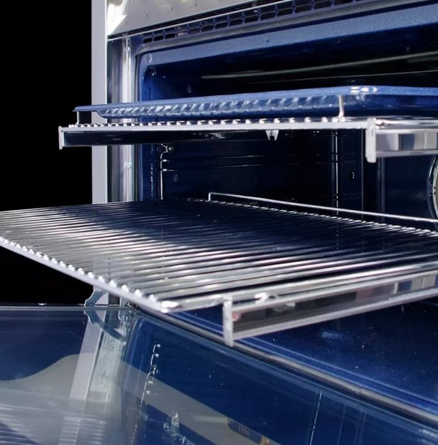 Варочный центр Lofra RNMD96MFTE/5IF CHROME (preview 5)