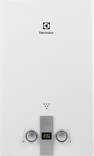 Водонагреватель Electrolux GWH 10 High Performance Eco (preview 2)