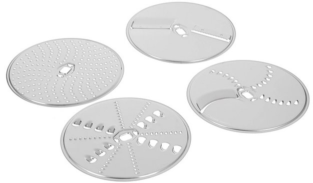 Кухонный комбайн Bosch MUM59N26CB (preview 9)