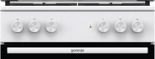 Комбинированная плита Gorenje GK6A20WF (preview 10)