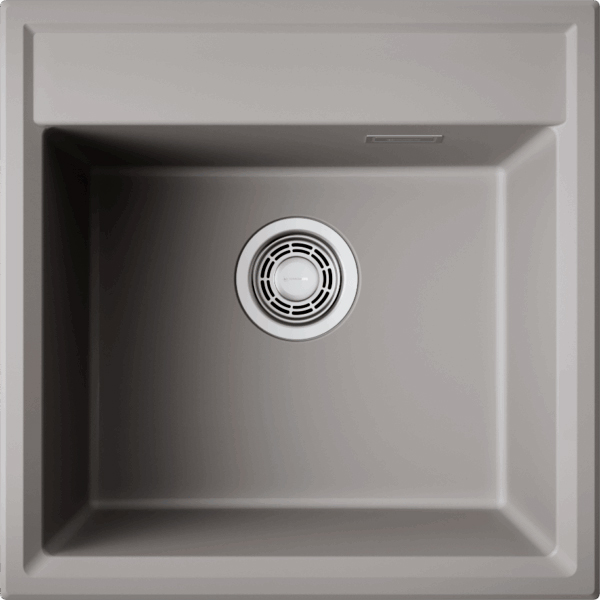 Мойка Omoikiri DAISEN 51 GR (preview 1)