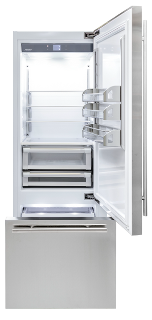 Встраиваемый холодильник Fhiaba BKS750TST6I (preview 1)