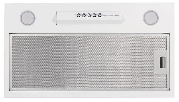 Встраиваемая вытяжка Zigmund Shtain K 012.5 W (фото 5) Встраиваемая вытяжка Zigmund Shtain K 012.5 W (preview 5)