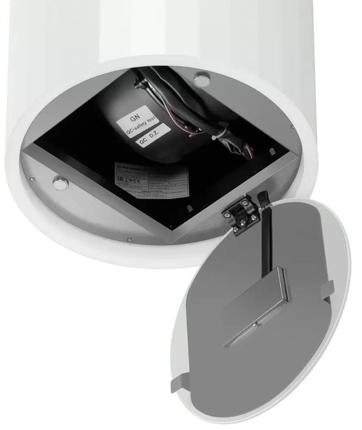 Вытяжка Maunfeld Adelaide 39 Isla белый (preview 10)