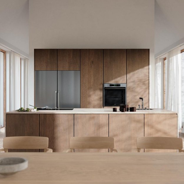 Холодильник Asko RFC586KNBB1 (preview 7)