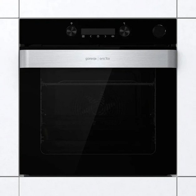 Духовой шкаф Gorenje BSA6737ORAB (фото 6) Духовой шкаф Gorenje BSA6737ORAB (preview 6)