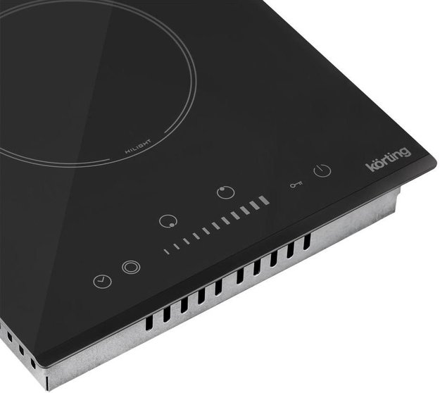 Электрическая варочная панель Korting HK 32024 B (preview 7)