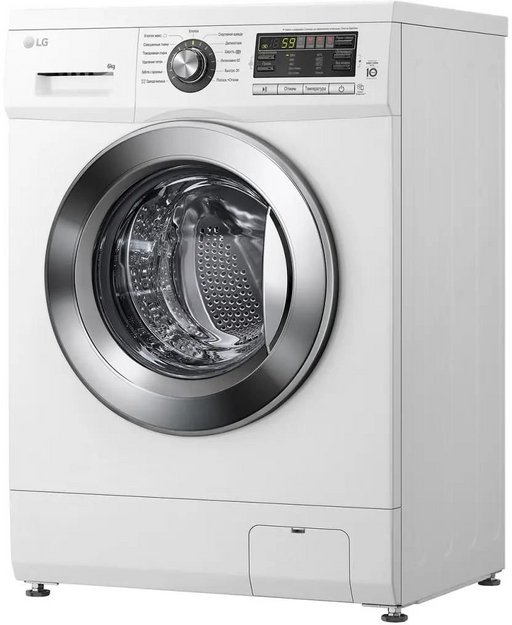 Стиральная машина LG F1096TD3 (preview 12)