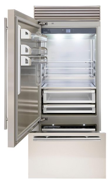 Встраиваемый холодильник Fhiaba XS900TST3 (preview 1)