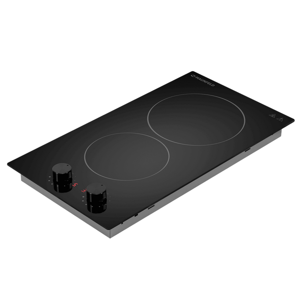 Варочная панель Maunfeld CVCE292MBK2 (preview 3)