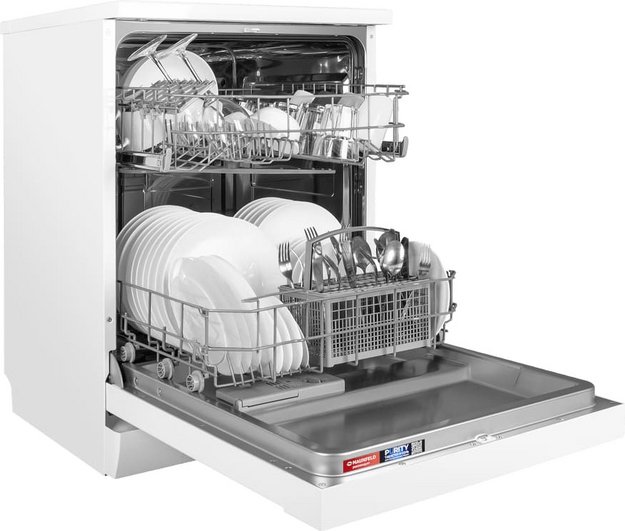 Посудомоечная машина Maunfeld MWF60120W (фото 7) Посудомоечная машина Maunfeld MWF60120W (preview 7)