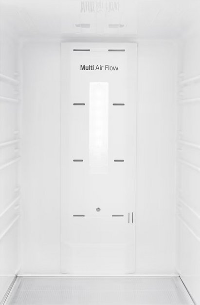 Холодильник LG GA-B499YEQZ (preview 6)