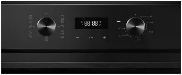 Духовой шкаф Haier HOQ-R2ARN3GB (preview 7)