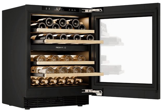 Винный шкаф Haier BIWC44GDAI (preview 5)
