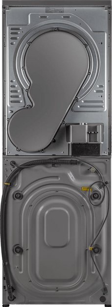 Стирально-сушильная машина Maunfeld MFWD121010S06 (preview 6)