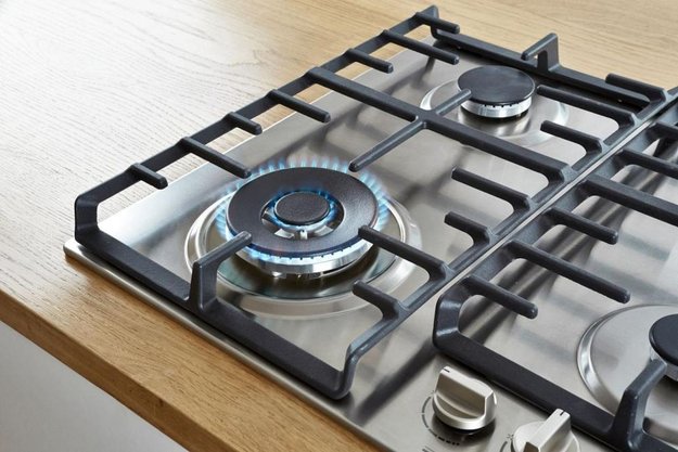 Независимая газовая варочная панель Gorenje GW642ABX (preview 2)