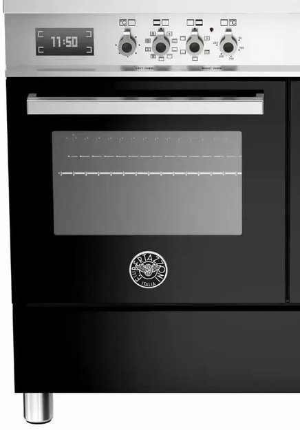 Варочный центр Bertazzoni PRO100 5I MFE D NE T (preview 4)