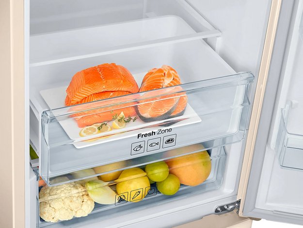 Холодильник Samsung RB37A5200EL (preview 7)