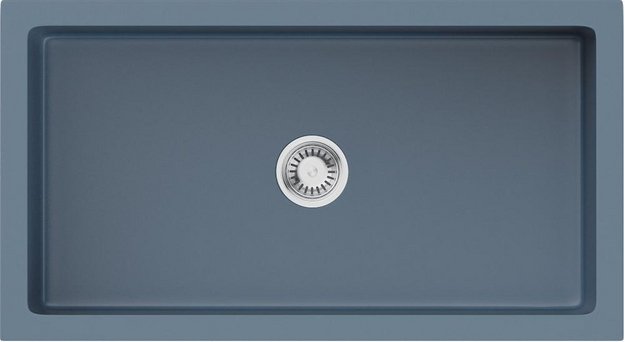 Мойка Omoikiri Mikura 83 SB (фото 1) Мойка Omoikiri Mikura 83 SB (preview 1)