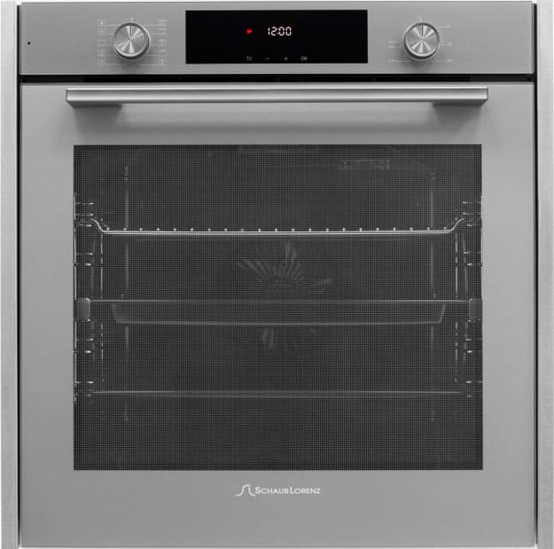 Духовой шкаф Schaub Lorenz SLB EG6438 (фото 1) Духовой шкаф Schaub Lorenz SLB EG6438 (preview 1)