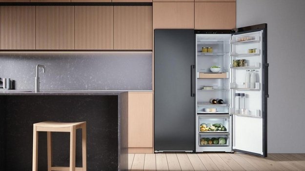 Холодильник Asko RFR586KNCB1 (фото 6) Холодильник Asko RFR586KNCB1 (preview 6)