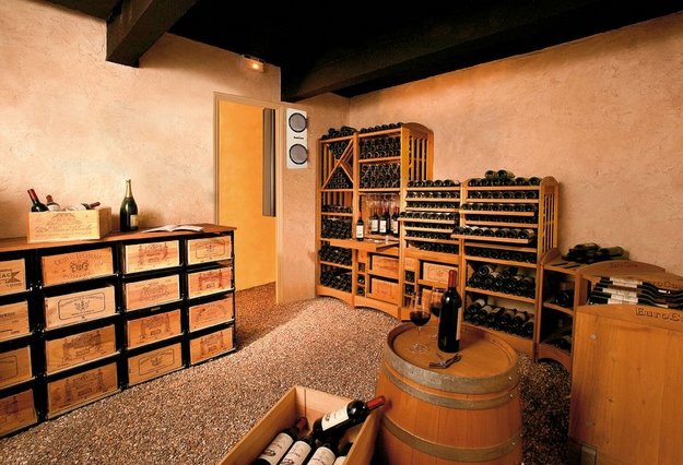 Выдвижной стеллаж на 2 ящика EuroCave M-020024 (preview 6)