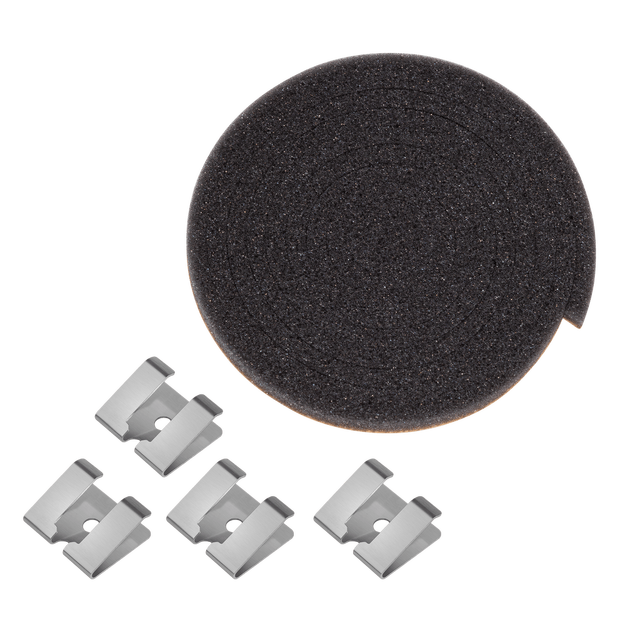 Варочная панель Maunfeld CVCE453BK (preview 9)