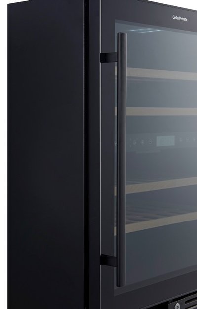 Встраиваемый под столешницу винный шкаф CellarPrivate CP043-2TB (фото 4) Встраиваемый под столешницу винный шкаф CellarPrivate CP043-2TB (preview 4)