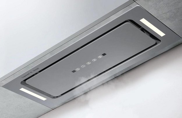 Встраиваемая вытяжка Zigmund Shtain K 014.7 S (preview 4)