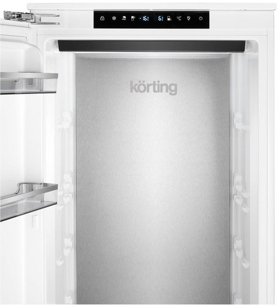 Встраиваемый морозильник Korting KSFI 1955 (preview 3)