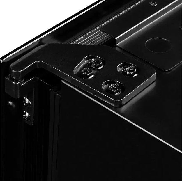 Встраиваемый винный шкаф Kuppersberg RBW 45 (фото 8) Встраиваемый винный шкаф Kuppersberg RBW 45 (preview 8)