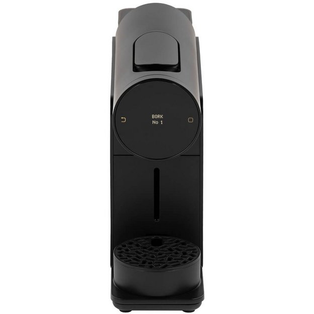 Кофемашина капсульная BORK C832 bk (preview 3)