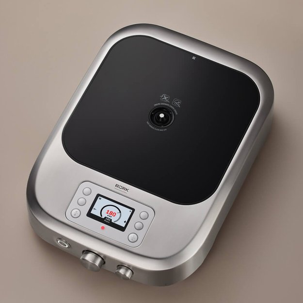 Настольная индукционная варочная панель Bork U891 (preview 3)