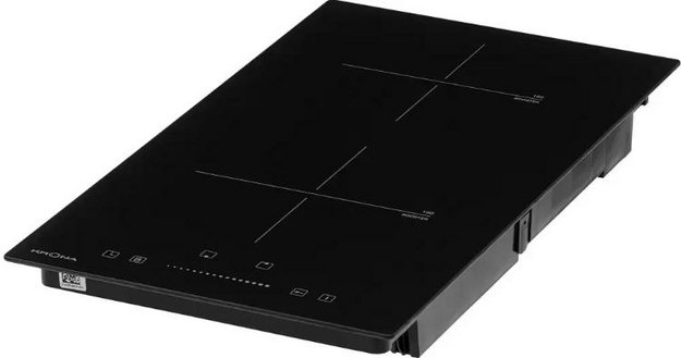 Варочная панель Krona ARGON 30 BL 2BTS (preview 7)