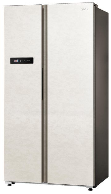 Холодильник Midea MDRS791MIE33 (preview 5)