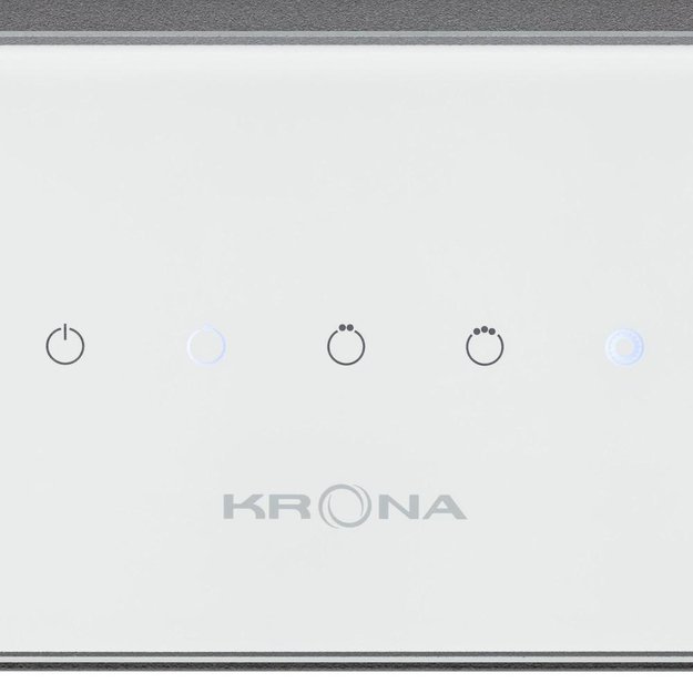 Вытяжка Krona SATURN 600 DN WHITE 4S (preview 8)