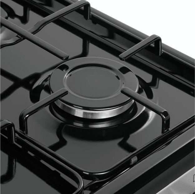 Газовая плита Maunfeld MGC50GEGR01D (preview 12)